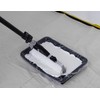 ROLLINGDOG Thin Paint Tray Liners 12" Disposable with Elastic Band