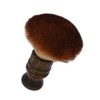 Large Neck Duster Brush Anself Soft Barber Face Cleaning Hairbrush