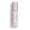MakeUp Revolution Beauty Conceal & Hydrate Foundation F0.1