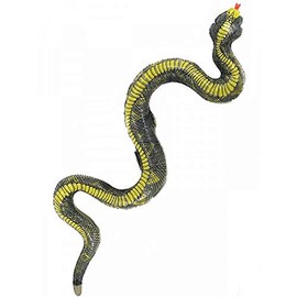 Giant Inflatable Boa Constrictor Snake