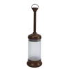 Tent Hanging Lights Regulable Brightness 1200MAH Battery USB Port Rechargeable