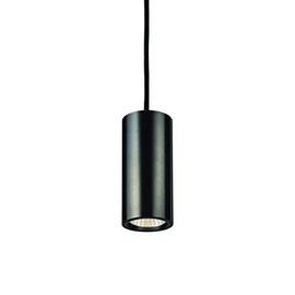 HPM LPD013KBL Cylla LED Pendant Cylla LED Pendant, Black