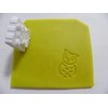Fluffy Owl Stamp MANY USES