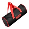 Tool Bag Canvas Multi Compartments Wear Resistant Strong Handle Portable