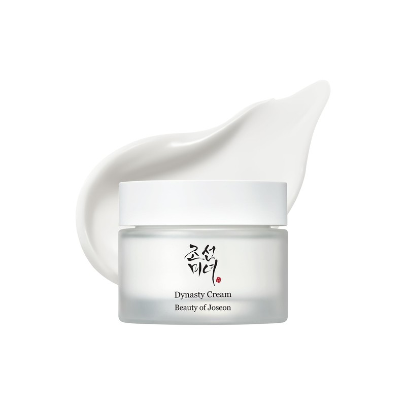 Beauty of Joseon Dynasty Cream Hydrating Face Moisturizer for Dry,