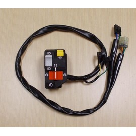 2005-2007 Honda TRX 400 TRX400 TRX400EX Electric Start Kill Head Light Switch