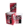 AMF 300 Bowlers Dispenser 30 pc. Tape 3/4" Thumb Black (12/pkg)