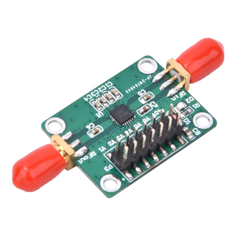 HMC472 1M-3.8G RF Attenuator Module 0.5dB Step Low Insertion Loss