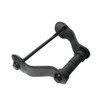 BST BSSP 4PCS Rear Leaf Spring Shackle & Hanger Kit