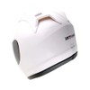 1Storm New Motorcycle Bike Full Face Helmet JH901 Glossy White