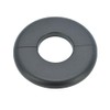 CAcoverVA Wall Split Flange 1 Piece, Pipe Cover Decoration Fit