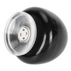 Mountable Muscle Massager Ball Suction Cup Reduce Fatigue Deep Tissue