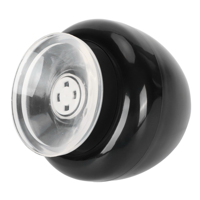 Mountable Muscle Massager Ball Suction Cup Reduce Fatigue Deep Tissue