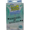 Scrub Daddy Dual Action Soap Dispenser - Clear