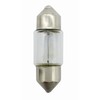HELLA DE3175TB Standard-10W Standard Miniature 3175 Bulbs, 12V, 10W, 2