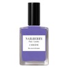 loxygene oxygenated nail lacquer, bluebell,nox207