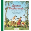 Lampes Wochenende: Ein lustiger Hasen-Ausflug