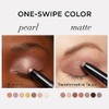 It Cosmetics Superhero No-Tug Waterproof Eyeshadow Stick, Sombras para Ojos