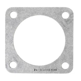 PAI Water Outlet Gasket for Cummins N14 & 855. PAI # 131339 Ref. # 3024960, 208132