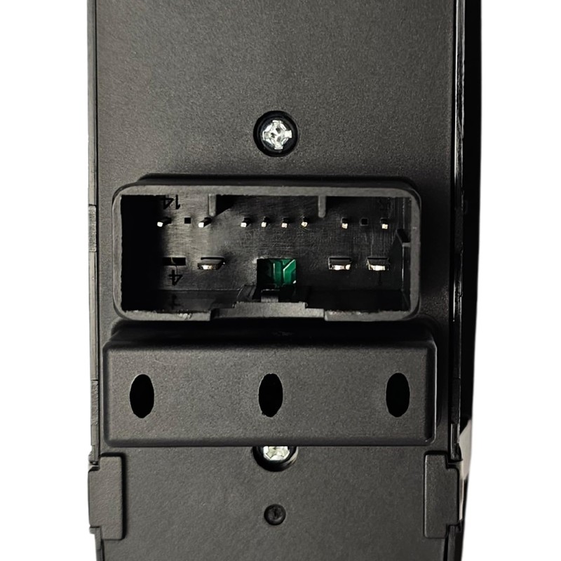 SWITCHDOCTOR Window Master Switch for 2011-2021 Jeep Grand Cherokee