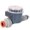 G1-1/4 DN32 Agriculture Solar Power Controller Intelligent Automatic Watering Timer