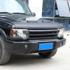 carcartrim-2022 Front Bug Shield Hood Deflector Nose Cover For Land