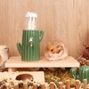Hamster Platform, Hamster Accessories, Hamster Platform, Wooden Play Podium, Hamster