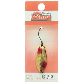 Angler'z System Donna 2.5g Ecstatic Sp2 Spoon