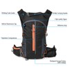 Foldable Cycle Backpack Lightweight Outdoor Sports Bike Riding Hydration Pack