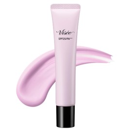 Visee (ヴィセ) Tone Up Skin Designer 01 Lavender 30g