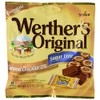 Werther's Original Caramel Chocolate Sugar Free Hard Candies 2.35 oz