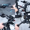 Awang Torque Wrench 1/4 inch, 5-25 Nm Torque Wrench Bicycle