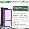 HAPF300AP Performance Plus Replacement Filter for Holmes AER1 HAPF300AP-U4 air