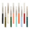 (All-round) Bogen Santier Silver Dinner 4-Piece Set / (올라운드)보겐 쌍띠에