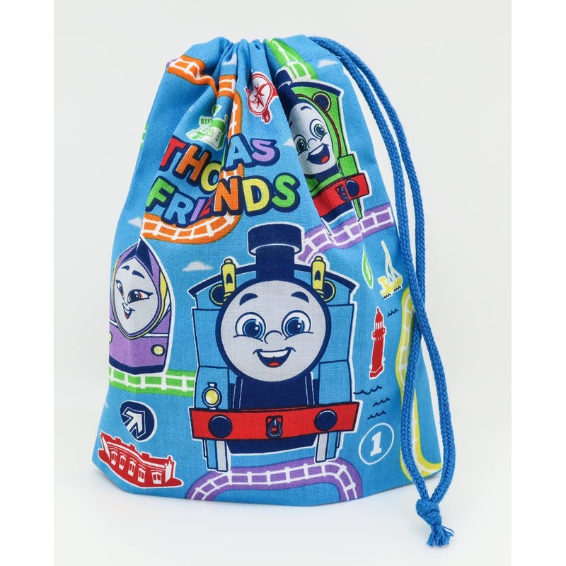 OSK CP-1 Lunch Bag, Lunch Bag, Drawstring Lunch Belt, Thomas