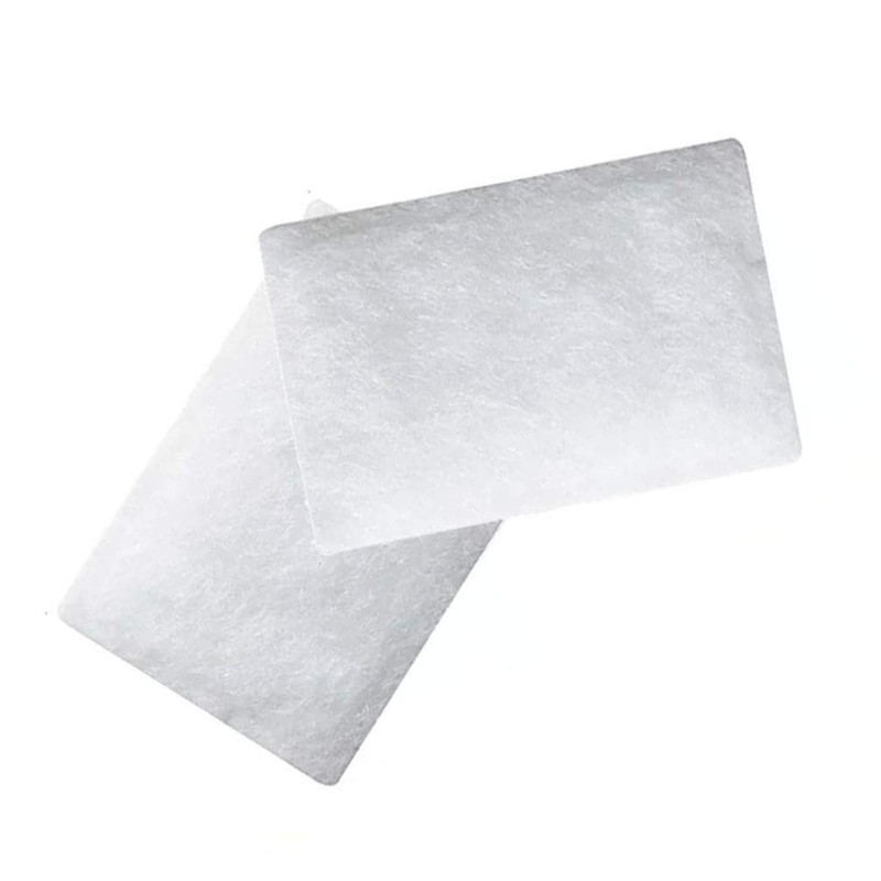 Healifty 20pcs Disposable CPAP Filters Replacement Filters Disposable Air Filter