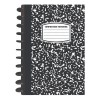 Cuaderno De Disco Profesional Puntos Pastadura 100hjs 105grs