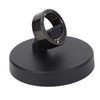 Smart Ring Health Tracker Sleep Monitoring IP68 Waterproof Fitness Tracker