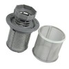 Siemens 427903 Complete Dishwasher Micro Filter