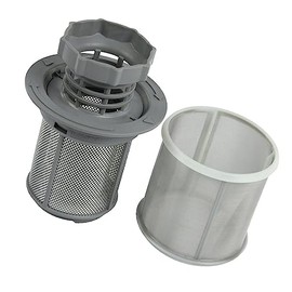 Siemens 427903 Complete Dishwasher Micro Filter