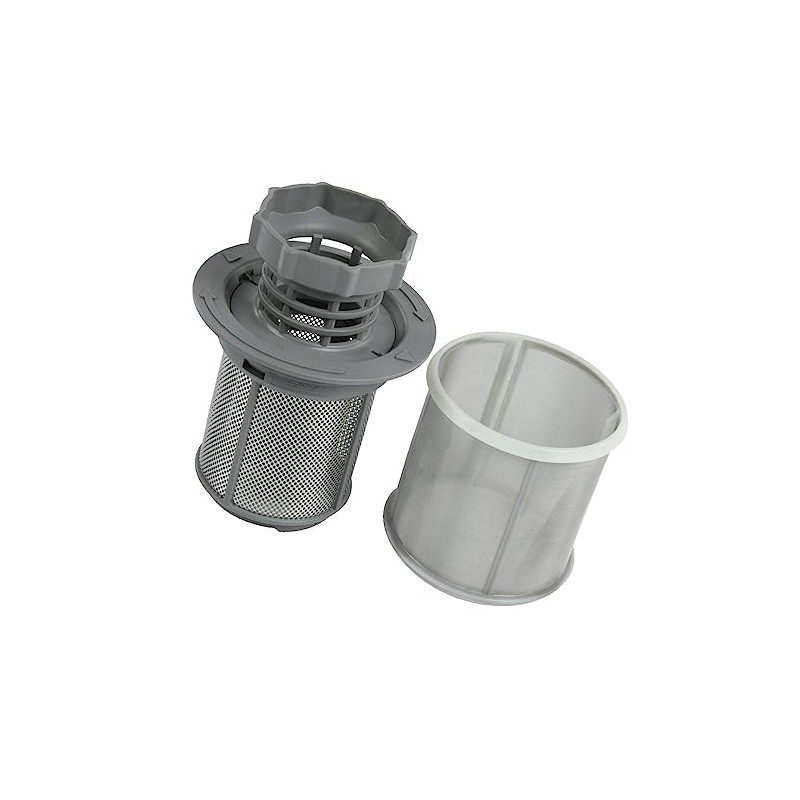 Siemens 427903 Complete Dishwasher Micro Filter
