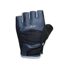 Chiba Lady Diamond 40948 Training Gloves L Light Grey
