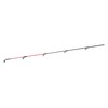 DAIWA Ninja X Feeder 360XH, 3.60m, 0-220g, 3+3 Pieces, Fishing