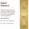 Solgar Biotina 5000mcg 100caps Neutro