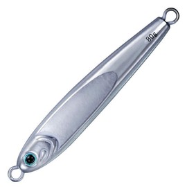 DAIWA TG Bait 100 ML Keimura Full Silver Lures