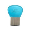 Lice Lifters Nit & Lice Removal Micro-Grooved Professional Steel Comb