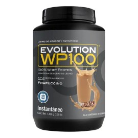 Wp100 Bote De Frapuccino De 1400 G                                                                                                                    