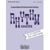 Rhythm Master - Book 1 (Beginner): Clarinet/Bass Clarinet