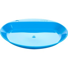 Scandic Wildo Flat Plate Light Blue