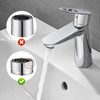 2 x Tap Strainer Key, Aerator Key Aerator Key, M16/M18/M20/M22/M24/M28